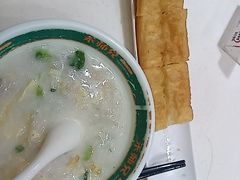 -禾师兄·布拉肠(一德路店)