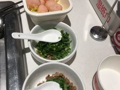 -海底捞火锅(上地华联店)