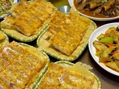 -锅贴王海鲜小馆