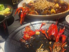 -红盔甲·小龙虾(人民广场店)