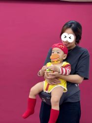 -Two  Monkeys 孕婴写真馆(龙华店)