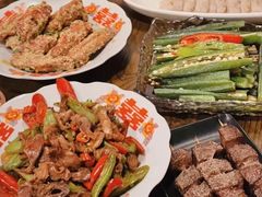 -人间半杯·小酒馆创意菜(三里屯店)