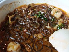 -徐记私厨(半淞园路店)