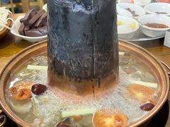 -吴天家私坊铜火锅(远达·帝景华廷店)