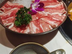 -喃喃椰·糟粕醋椰子鸡火锅(七堡花园店)