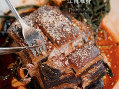 松露炙烤酱方-江南雅厨(李公堤店)