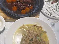-苏淮景·苏闽融创菜·海鲜(原空港井河轩店)