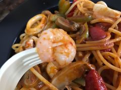 -必胜客(WOW西丽店)