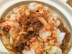 -蔡澜点心·粤菜(月星环球港店)