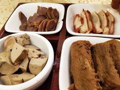 卤水拼盘-大鸭梨烤鸭店(花园村店)
