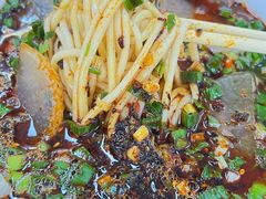 -吾穆勒蓬灰牛肉面·清真(北滨河中路店)