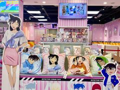 -IPSTAR|潮玩星球(天府广场店)