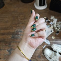 -LILY NAILS美甲美睫