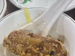 -南记食粥坊·宵夜大排档(莲花店)