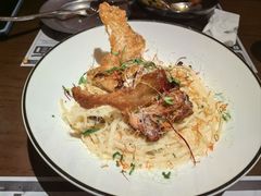 -黑手制面·Gentle Pasta(国金天地店)