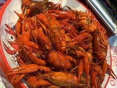 -辣出味岳阳特色烧烤·龙虾大排档(砂子塘总店)