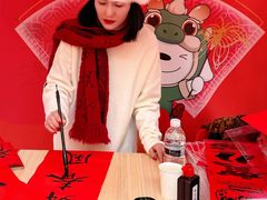 -光启城时尚购物中心