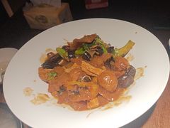 -北京老铺烤鸭(时代广场店)