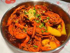 -靓靓蒸虾·头牌蒸虾(南山桂庙店)