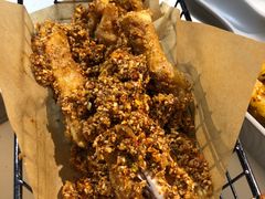 -雲物小食堂·精致云南小吃(金鹰店)