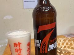 -炒豆合作社(东四总店)