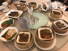 -海逸海鲜酒家(古北店)