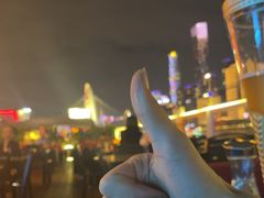 -琶醍壹号•潮菜江景餐吧