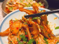 -禄婶鸡煲·打边炉