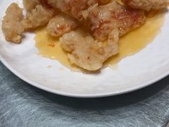 -7号院家宴.烧鸽子(门头沟店)