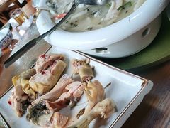 -杨厝六十六农庄农舍(杨厝路店)