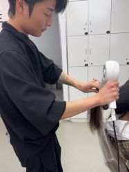 -时尚殿堂hair salon