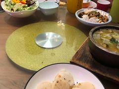-邵東家(港闸万达店)