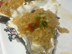 -阿青龙虾·烧烤大排档(湖里万达店)