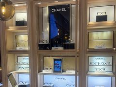 -溥仪眼镜PUYI OPTICAL(国贸商城店)