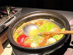 -桂满陇·桃花院落(长泰广场店)