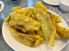 -古南都·清真绿柳居菜馆(太平南路店)