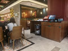 -悦得闲广式点心茶楼(蓝鲸世界店)