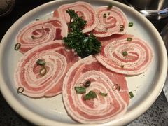 -牛焱·烧肉酒肆(五大道店)