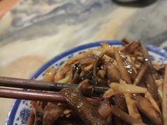 -慧娟面馆·餐厅(望江路店)
