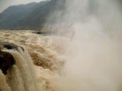-陕西黄河壶口瀑布旅游区