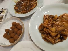 -东兴楼饭庄(六里桥店)