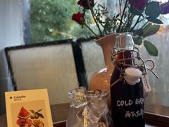 -星宙咖啡STELLARIS CAFE(广告产业园店)