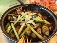 -盛港湾海鲜食府(黄沙店)