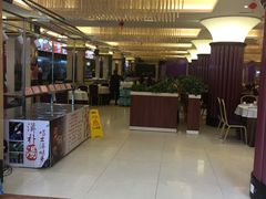 -天鲜阁·海鲜粤菜·33年老字号(石槎白云站店)