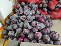 -西郊国际农产品交易中心