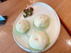 -宴会中心