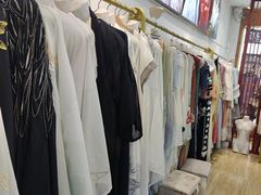 -汉仪华裳汉服旗袍·摄影写真馆(乌镇西栅店)