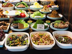 -锦顺海鲜•口味菜(李村店)