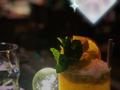 -瑞吉吧 The St·Regis Bar(长沙瑞吉酒店)