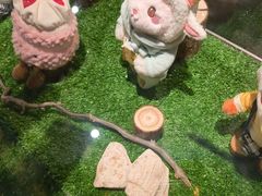 -粤海喜来登酒店-班妮海鲜铁板烧和牛放题餐厅(天河城店)
